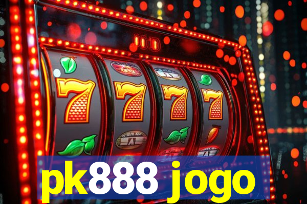 pk888 jogo